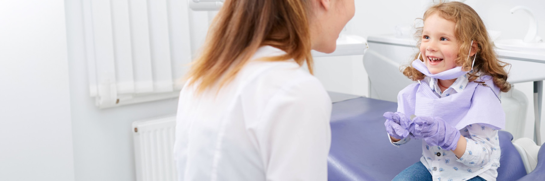 Children's Dentistry | Dentist